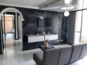 APARTAMENTO HERMOSO VACACIONAL Y FAMILIAR CERCA A MEDELLIN RNT 121972